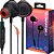 Fone de Celular JBL Quantum 50 - Imagem 1