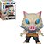 Funko Pop #870- Inosuke Hashibira - Demon Slayer - Imagem 1
