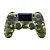 Controle Dualshock 4 PS4 Camuflado Verde - Sony - Imagem 1