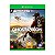 Jogo Tom Clancy's: Ghost Recon Wildlands - Xbox One - Imagem 1