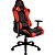 Cadeira Gamer Thunderx3 TGC12 - Preta / Vermelha - Imagem 2