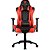 Cadeira Gamer Thunderx3 TGC12 - Preta / Vermelha - Imagem 1