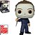 Funko Pop#1155 - Michael Myers - Disney - Halloween - Imagem 1