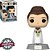 Funko Pop #459- Princess Leia - Star Wars - Imagem 1