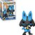 Funko Pop #856- Lucario - Pokemon - Imagem 1