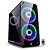 PC Gamer Power 3 - RTX 3080 10GB GDDR 6 - I9 10900F - 64 GB DDR 4 - Fonte 850W - SSD M2 2TB - Imagem 5