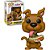 Funko Pop #625 - Scooby - Doo - Scooby - Doo - Imagem 1