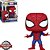 Funko Pop #956- Spider Man -Marvel - Imagem 1