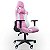 Cadeira Gamer Dazz Mermaid Series Pink - Imagem 2