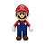 Boneco Colecionável Super Mario - Mario - Imagem 1