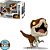 Funko Pop # 1218 - Dominion Atrociraptor  Jurrasic - Imagem 1