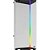 Gabinete Gamer Bionic - Aerocool - Branco - Imagem 4