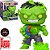 Funko Pop # 840 - Immortal Hulk  - Disney - Imagem 1