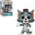 Funko Pop #1096 - Tom - Tom & Jerry - Imagem 1