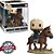 Funko Pop #108 - Gerald And Roach - The Witcher - Imagem 1