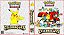 Álbum Pokémon para cards tipo fichário -Celebrações 25 anos - Imagem 2