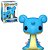 Funko Pop # 864 - Lapras - Pokemon - Imagem 1