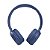 Headset JBL Tune 510 Bluetooth Azul - Imagem 2