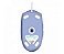 Mouse Gamer Logitch  G203 Llightsyng Roxo - Imagem 4