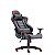Cadeira Gamer Dazz Prime - X V2 Preto / Vermelho - Imagem 2