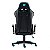 Cadeira Gamer Dazz Prime - X V2 Preto / Azul - Imagem 3