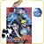 Puzzle Play 100 peças - Lente Mágica - Naruto Shippuden, Elka, Multicor - Imagem 3