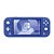 Console Nintendo - Switch Lite - Azul - Imagem 1