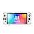 Nintendo Switch OLED 64GB Branco 2 Controles - Joy-Con 7.0” - Imagem 2