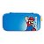 Case Switch Super Mario Azul Lite - Powera - Imagem 1