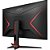 MONITOR GAMER AOC VIPER 24 165HZ 1MS 24G2SE - MONITOR GAMER AOC VIPER 24 165HZ 1MS FREESYNC 24G2SE - Imagem 2
