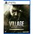 Jogo PS5 Resident Evil Village Golden Edition - Imagem 1