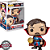 Funko Pop #1000 - Doctor Strange Metallic - Imagem 1