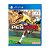 Jogo Pro Evolution Soccer 2018 (PES 2018)  - PS4 - Imagem 1