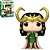 Funko Pop #1029 - Lady - Loki - Marvel - Imagem 1
