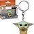 Chaveiro Pocket Pop - The Child With Cup - Star Wars - Imagem 1