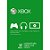 Cartão Xbox Live Brasil Microsoft Gold 12 meses - Imagem 1
