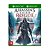 Jogo Assassin's Creed Rogue - Xbox 360 - Xbox One - Imagem 1