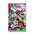 Jogo Splatoon 2 - Switch - Imagem 1