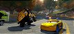 Jogo Carros 3: Correndo Para Vencer - PS4 - Imagem 2