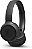 Headset JBL Tune 510 Bluetooth Black - Imagem 1