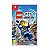 Jogo LEGO City Undercover - Switch - Imagem 1