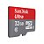 Cartão Micro SD Ultra Classe 10 32 Gb  Sandisk - Imagem 1