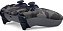 Controle PS5 Camuflado Gray Camuflado - Imagem 3