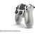 Controle Dualshock 4 PS4 Prata - Sony - Imagem 4