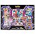 Box Pokemon Zeraora / Deoxys - 52 Cartas - Imagem 1
