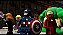 Jogo LEGO Marvel Vingadores - PS3 - Imagem 4