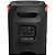 Caixa de Som Portátil JBL PartyBox 110 com Bluetooth, Luzes LED, USB, TWS - 160W RMS - Imagem 5