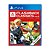 Jogo Atari Flashback Classics Vol. 2 - PS4 - Imagem 1