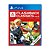 Jogo Atari Flashback Classics Vol. 2 - PS4 - Imagem 1