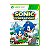 Jogo Sonic Generations - Xbox 360 - Imagem 1